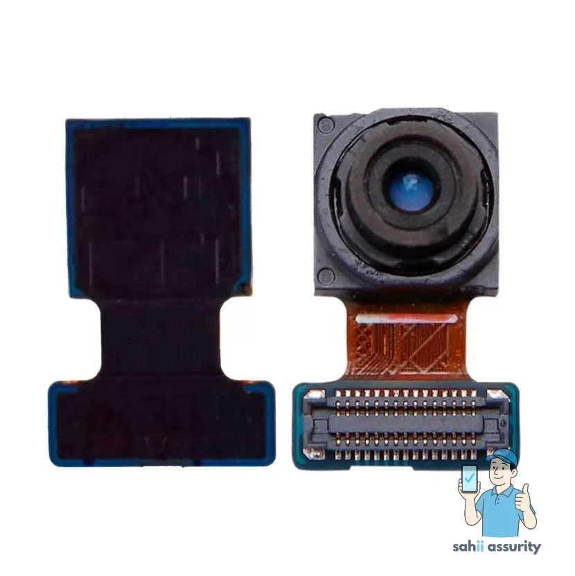 Replacement Front Camera for Samsung Galaxy J8 2018 (Selfie Camera)